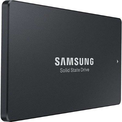 Samsung PM893 SSD 7.7TB 2.5'' SATA III Bulk MZ7L37T6HBLA-00A07