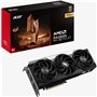 Acer Radeon RX 9070 XT 16GB GDDR6 Radeon Nitro OC Κάρτα Γραφικών DP.Z4DWW.P01