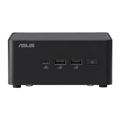 Asus NUC 14 Pro+ RNUC14RVHV700002I AI Ready Barebone (Core Ultra 7-165H)
