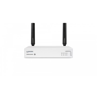 Lancom Unified Uf-60 Lte 55003 Firewall
