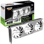 Inno 3D GeForce RTX 5070 Ti 16GB GDDR7 X3 OC WHITE Κάρτα Γραφικών N507T3-16D7X-176068W