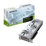 Gigabyte GeForce RTX 5070 Ti 16GB GDDR7 Eagle OC Ice SFF Κάρτα Γραφικών GV-N507TEAGLEOC-ICE-16GD