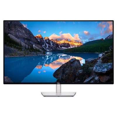 Dell Ultrasharp U4323QE IPS Monitor 42.5" 4K 3840x2160