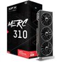 XFX Radeon RX 7900 XTX 24GB GDDR6 Speedster MERC 310 Κάρτα Γραφικών RX-79XMERCB9