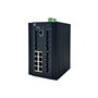 Level One IGX-2072 Managed L2 Switch με 8 Θύρες Gigabit (1Gbps) Ethernet και 12 SFP Θύρες