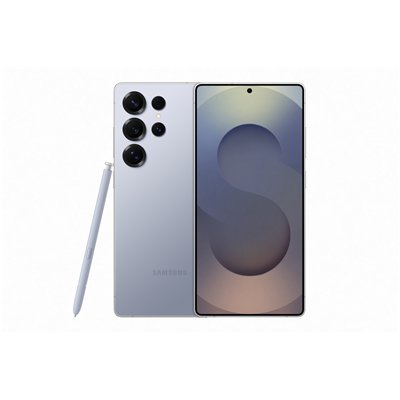 Samsung Galaxy S25 Ultra 5G Dual SIM (12/512GB) Titanium Silver Blue