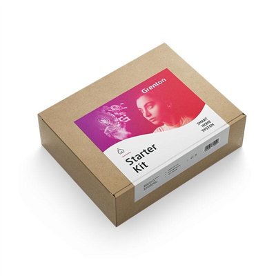 Grenton Αξεσουάρ Συστημάτων Συναγερμού