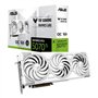 Asus GeForce RTX 5070 Ti 16GB GDDR7 Gaming OC White Κάρτα Γραφικών 90YV0MD3-M0NA00