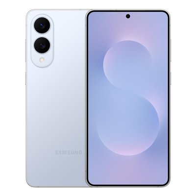 Samsung Galaxy S25 Edge 5G (12/256GB) Titanium Icyblue