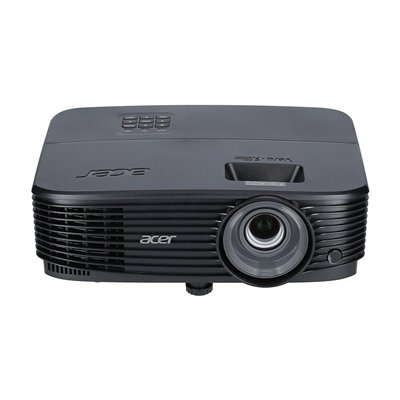 Acer Vero PD2527i MR.JWF11.001 Mini Projector DLP Full HD Απλής Λάμπας με Ενσωματωμένα Ηχεία Μαύρος