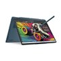 Lenovo Yoga 7 2-in-1 14AKP10 14" OLED FHD+ (Ryzen AI 300 Series-5 340/16GB/512GB SSD/W11 Home) Tidal Teal (US Keyboard)