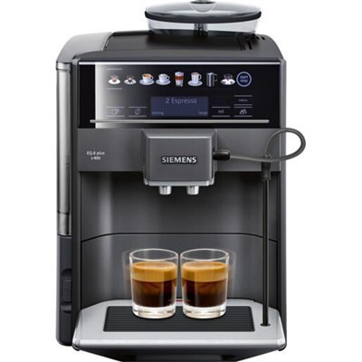 Saeco Aurora M2 Αυτόματη Μηχανή Espresso 1900W με Μύλο Άλεσης Καφέ