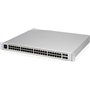 Ubiquiti UniFi USW Pro 48 PoE Managed L2 PoE+ Switch με 48 Θύρες Gigabit (1Gbps) Ethernet και 2 SFP Θύρες