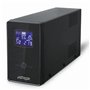 Energenie EG-UPS-035 Line-Interactive 2000VA 1200W με 6 Πρίζες