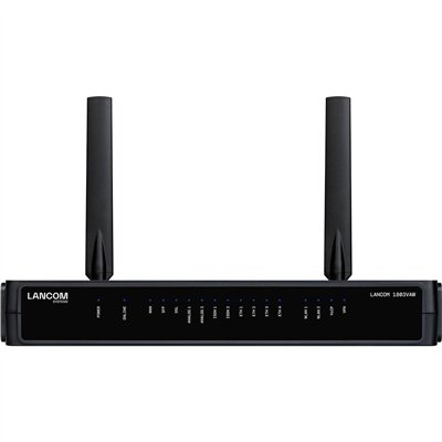 Router Lancom 1803vaw Eu