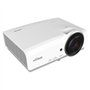 Vivitek DU857 3D Projector DLP Full HD Laser με Ενσωματωμένα Ηχεία Λευκός