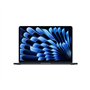 Apple MacBook Air 15.3" IPS Retina Display (M4-10‑core/16GB/256GB SSD/10-Core GPU) Midnight (International English Keyboard)