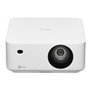 Optoma ML1080ST Projector DLP Full HD Laser με Ενσωματωμένα Ηχεία Λευκός