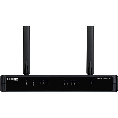 Lancom Sd-wan 1800VAW-4G Gateway