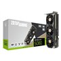 Zotac GeForce RTX 5080 16GB GDDR7 Solid Core OC Κάρτα Γραφικών ZT-B50800J2-10P