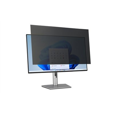Φίλτρο Οθόνης Monitor Kensington Privacy 2-wege 15stk 27.0" 16:9