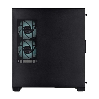 Actina Gaming Desktop PC (Ryzen 5-7600/32GB DDR5/1.0TB SSD/Radeon RX 7700 XT/No OS)