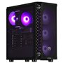 Actina 5901443404859 Gaming Desktop PC (Ryzen 7-8700F/32GB DDR5/1TB SSD/Radeon RX 7800 XT/No OS)