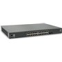 Level One GTL-2891 Managed L3 Switch με 24 Θύρες Gigabit (1Gbps) Ethernet και 2 SFP Θύρες