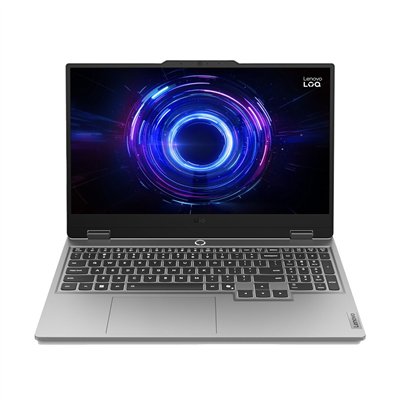 Lenovo LOQ 15IRX10 15.6" FHD 144Hz (i5-13450HX/16GB/1.0TB SSD/GeForce RTX 5060/W11 Home) (International English Keyboard)