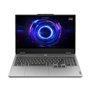 Lenovo LOQ 15IRX10 15.6" FHD 144Hz (i5-13450HX/16GB/1.0TB SSD/GeForce RTX 5060/W11 Home) (International English Keyboard)