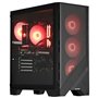 Actina Gaming Desktop PC (Ryzen 7-7700/32GB DDR5/1TB SSD/Radeon RX 7700 XT/No OS)