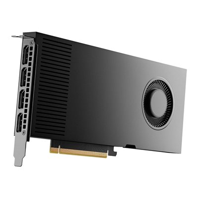 PNY Quadro RTX 4000 20GB GDDR6 Ada Generation (Smallbox) Κάρτα Γραφικών VCNRTX4000ADA-SB