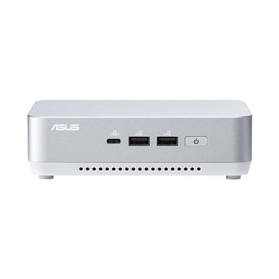 Asus NUC 14 Pro+ Mini PC (Core Ultra 9 185H/32GB DDR5/1TB SSD/W11 Home)