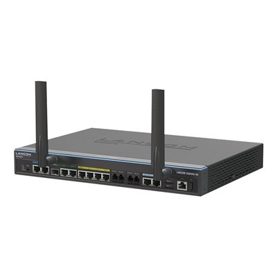 Lancom 1803VA VDSL2 4G Modem Router με 8 Θύρες Ethernet