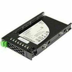 Fujitsu 3.8TB HDD Σκληρός Δίσκος 2.5" SATA III 5400rpm για Server S26361-F5783-L384