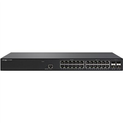 Lancom GS-3628X Managed L3 Switch με 24 Θύρες Ethernet και 4 SFP Θύρες
