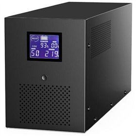 Energenie EG-UPS-036 Line-Interactive 3000VA 1800W με 7 Πρίζες