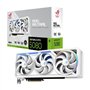 Asus GeForce RTX 5080 16GB GDDR7 ROG Astral White OC Edition Κάρτα Γραφικών 90YV0LV4-M0NA00