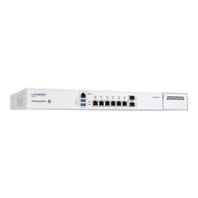 Lancom R&S Unified UF-360 Firewall