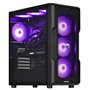 Actina Gaming Desktop PC (i7-14700KF/32GB DDR5/2TB SSD/Radeon RX 7900 XT/No OS)