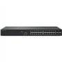 Lancom GS-3528XUP Managed L3 PoE+ Switch με 12 Θύρες Gigabit (1Gbps) Ethernet και 4 SFP Θύρες