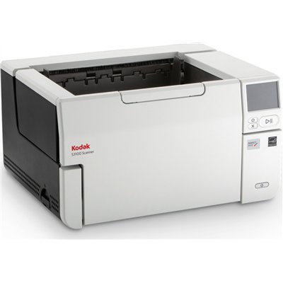 Kodak Alaris S2085f Flatbed Scanner A3