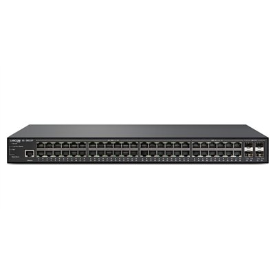 Lancom GS-3652XP Managed L3 PoE+ Switch με 48 Θύρες Ethernet και 4 SFP Θύρες