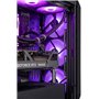 Actina 5901443411901 Gaming Desktop PC (Ryzen 9-9900X/32GB DDR5/2TB SSD/GeForce RTX 5080/No OS)