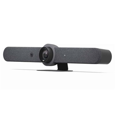 Logitech Κάμερα Τηλεδιάσκεψης για Συνεδριακό Συστήμα Conference System Rally Bar 960-001311