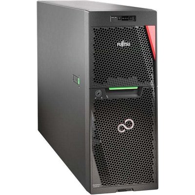 Fujitsu PRIMERGY TX2550 M7 (Xeon 4410T/32GB DDR4/No OS)