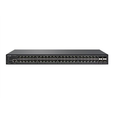 Lancom GS-3652XUP Managed L2 PoE++ Switch με 48 Θύρες Ethernet και 4 SFP Θύρες