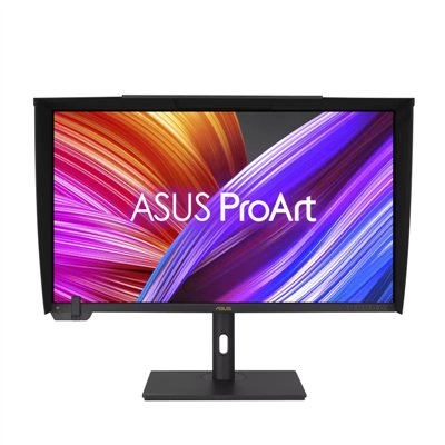Asus ProArt PA32UCXR IPS HDR Monitor 32" 4K 3840x2160 με Χρόνο Απόκρισης 5ms GTG