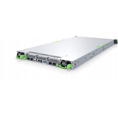 Fujitsu (Xeon Silver 4410T/32GB DDR5/No OS)