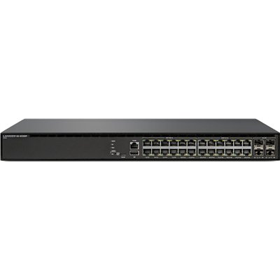 Lancom GS-4530XP Managed L3 PoE+ Switch με 12 Θύρες Gigabit (1Gbps) Ethernet και 4 SFP Θύρες